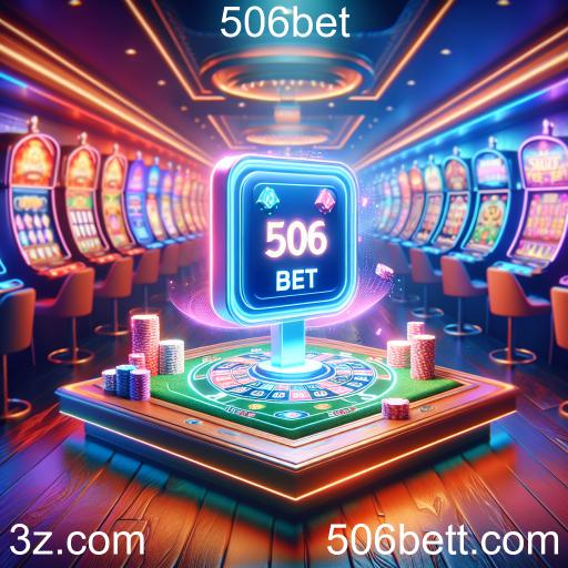 FAQ 506bet Brasil - Perguntas frequentes sobre bônus, PIX, RTP, APP mobile e VIP