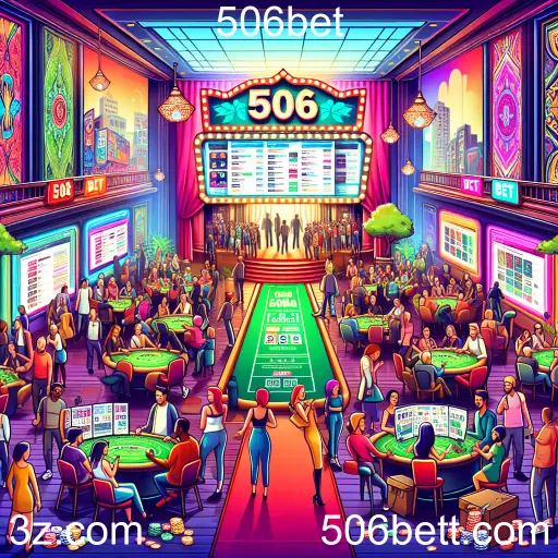 Estatísticas de bônus da 506bet em São Paulo, Rio de Janeiro e Brasília