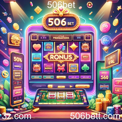 Estatísticas de bônus da 506bet em São Paulo, Rio de Janeiro e Brasília